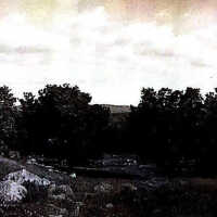          Hartshorn Family New Hampshire Home, View Towards Red Hill and Bean Cove picture number 1
   