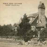          One Nottingham Road, Robin Hood Cottage picture number 1
   