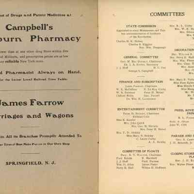 Program, page 2