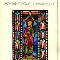 Hartshorn: Cora Hartshorn Romanesque Design