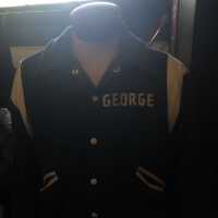 Jacket: Millburn High School Varsity Jacket