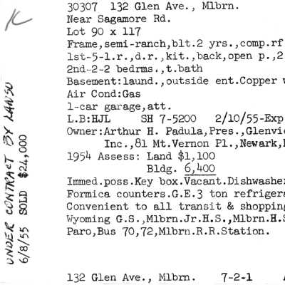132-GLEN-AVENUE