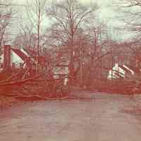          Hurricane: Aftermath, November 24, 1950 picture number 9
   