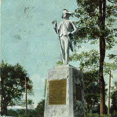 January 12, 1907 front