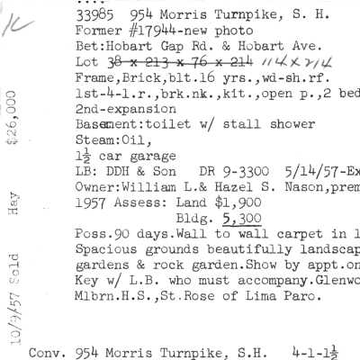 954-MORRIS-TURNPIKE