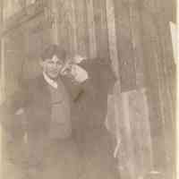 Mangold: William Peter Mangold and Barbara Wenner Mangold