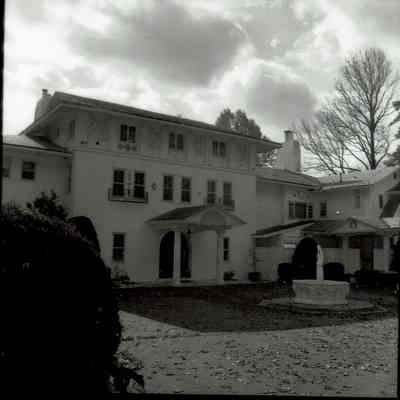 272 Old Short Hills Road, 1908