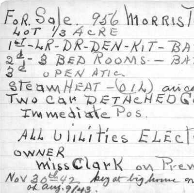 956-MORRIS-TURNPIKE