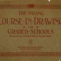Blood: Prang Drawing Course, 1897