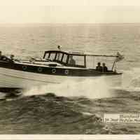          Kemmerer's boat 