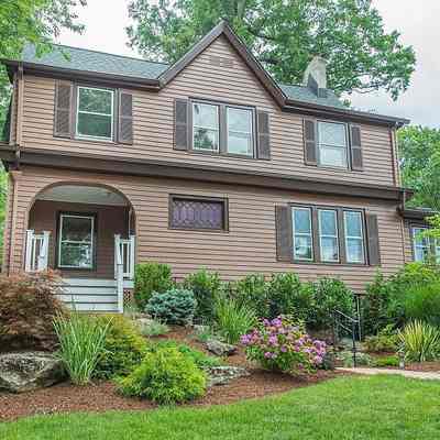 Realtor Photograph 2021