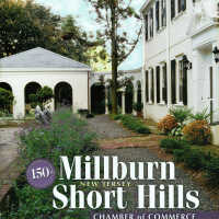 Millburn Chamber of Commerce Directory, 2007