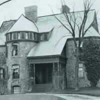 Greystone Cottage, 177 Hobart Avenue, 1880