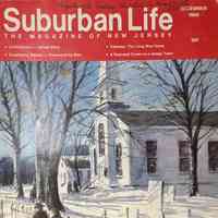 Suburban Life Magazine: December 1969