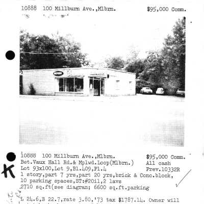 100-MILLBURN-AVENUE