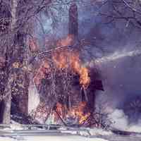          Racquets Club: Racquet's Club Fire, 1978 picture number 19
   