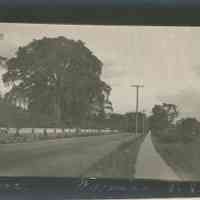 Glen Avenue: Glen Avenue, Wyoming, NJ