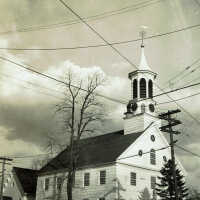 First Presbyterian Church, Springfield, NJ