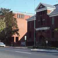          374 Millburn Avenue, Schoolhouse Plaza, 1979 picture number 4
   