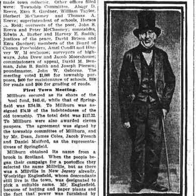 Newark Evening News, April 13, 1907