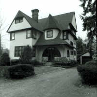          21 Highland Avenue, c. 1880 picture number 1
   