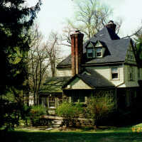          View of Original Left side
   