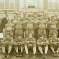 Millburn High School Football Team, c. 1957-60s