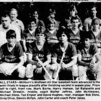          Item, August 19, 1982
   