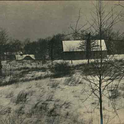 Hartshorn Photo Album Short Hills: