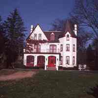 37 Highland Avenue, "Crowndale," 1983