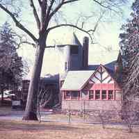          Racquets Club: Racquet's Club, Short Hills, 1976 picture number 3
   