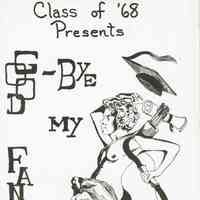          Millburn High School: Theater Programs, 1966-7 picture number 3
   