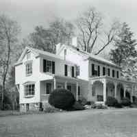 83 Old Short Hills Road, 1978