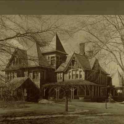 Hartshorn: Oak Hill