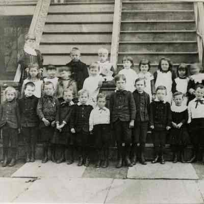 School Class