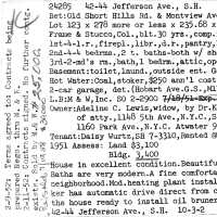 42-44 JEFFERSON AVENUE