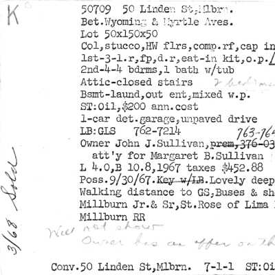 50-LINDEN-STREET
