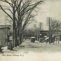          Main Street: Main Street Millburn Looking North picture number 1
   