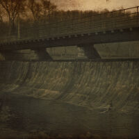 Marshall-Schmidt Album: Bridge and Dam