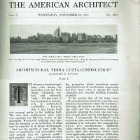          American Architect, 365 Hobart Avenue, Linfield article, 1911 picture number 2
   