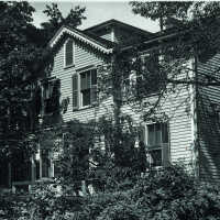          430 Wyoming Avenue, c. 1870s picture number 2
   