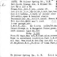 84-SILVER-SPRING-ROAD