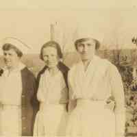 Bosworth: Photographs of Bessie Bosworth and Unidentified Others