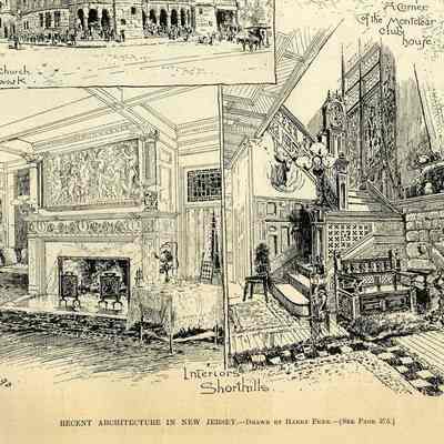 Harper's Weekly Journal of Civilization, New York, August 2, 1890
