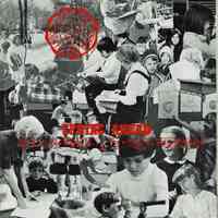 Short Hills Country Day School: "Spring Ahead" Program, 1970