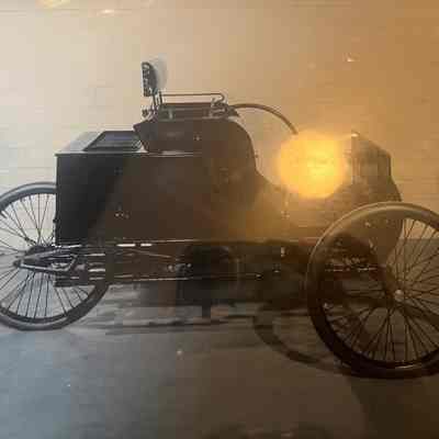 Kelsey: Photo of Kelsey's Auto Tri