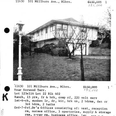 101-MILLBURN-AVENUE