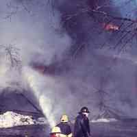          Racquets Club: Racquet's Club Fire, 1978 picture number 20
   