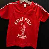 Short Hills School: Short Hills School T-Shirt