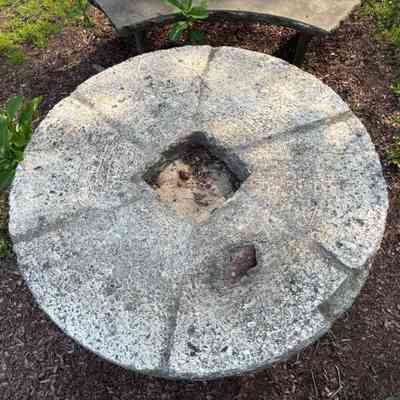 Millstone on the Green, 2025